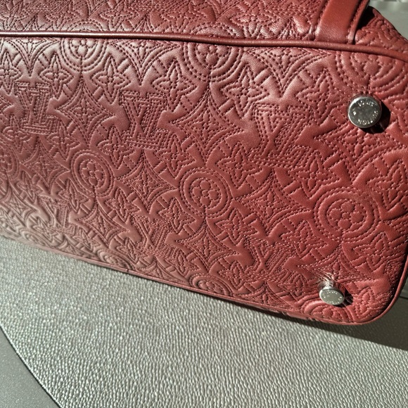 Louis Vuitton Bag! EUC - Picture 9 of 9